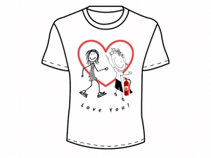 Design de T-shirt par Harkare.Shaunak pour RNRDESIGN | Design #4808632