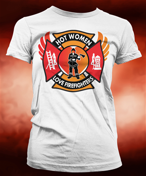 T-shirt Design by Design_Revolution for RNRDESIGN | Design: #4846305