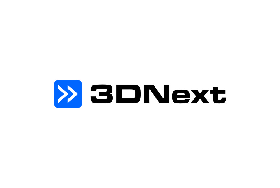 Logo-Design von lrbalaji für 3DNext | Design #4720233