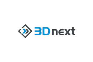 Logo-Design von lrbalaji für 3DNext | Design: #4734862