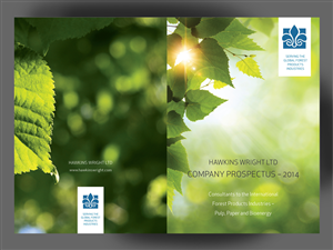 Brochure Design by INGA DESIGN
