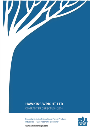 Design de Brochure par  Bineesh pour Hawkins Wright Ltd | Design : #4718525