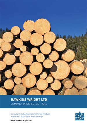 Design de Brochure par  Bineesh pour Hawkins Wright Ltd | Design : #4718528