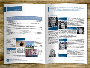 Brochure Design by MilM