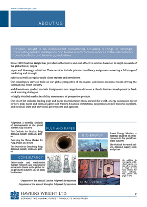 Design de Brochure par MilM pour Hawkins Wright Ltd | Design : #4724280
