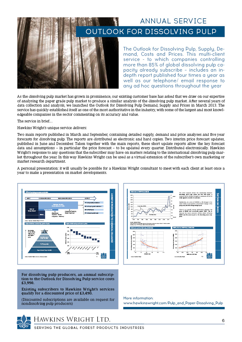 Design de Brochure par MilM pour Hawkins Wright Ltd | Design #4724295