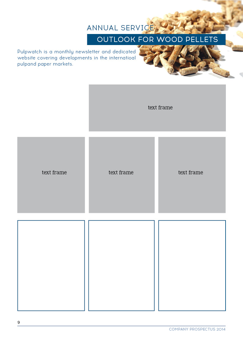 Brochure Design by MilM for Hawkins Wright Ltd | Design #4724306