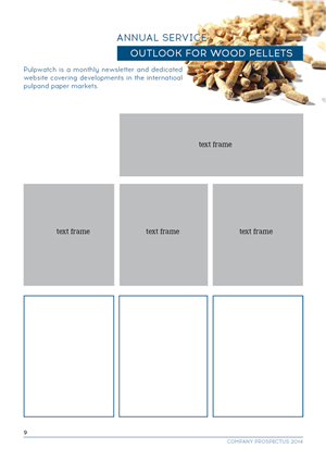 Design de Brochure par MilM pour Hawkins Wright Ltd | Design : #4724306