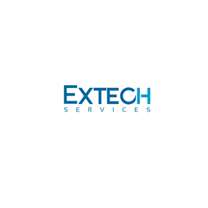 Extech Services  | Logo-Design von Alchemist