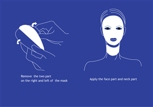 Illustration Design by Ashish for EviDenS de Beaute | Design: #4720955