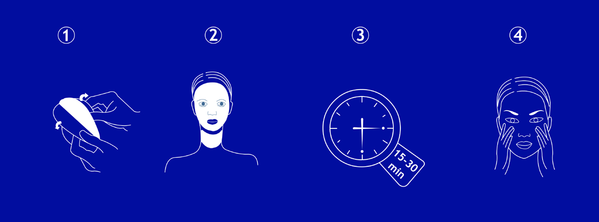 Illustration Design by Ashish for EviDenS de Beaute | Design #4732476