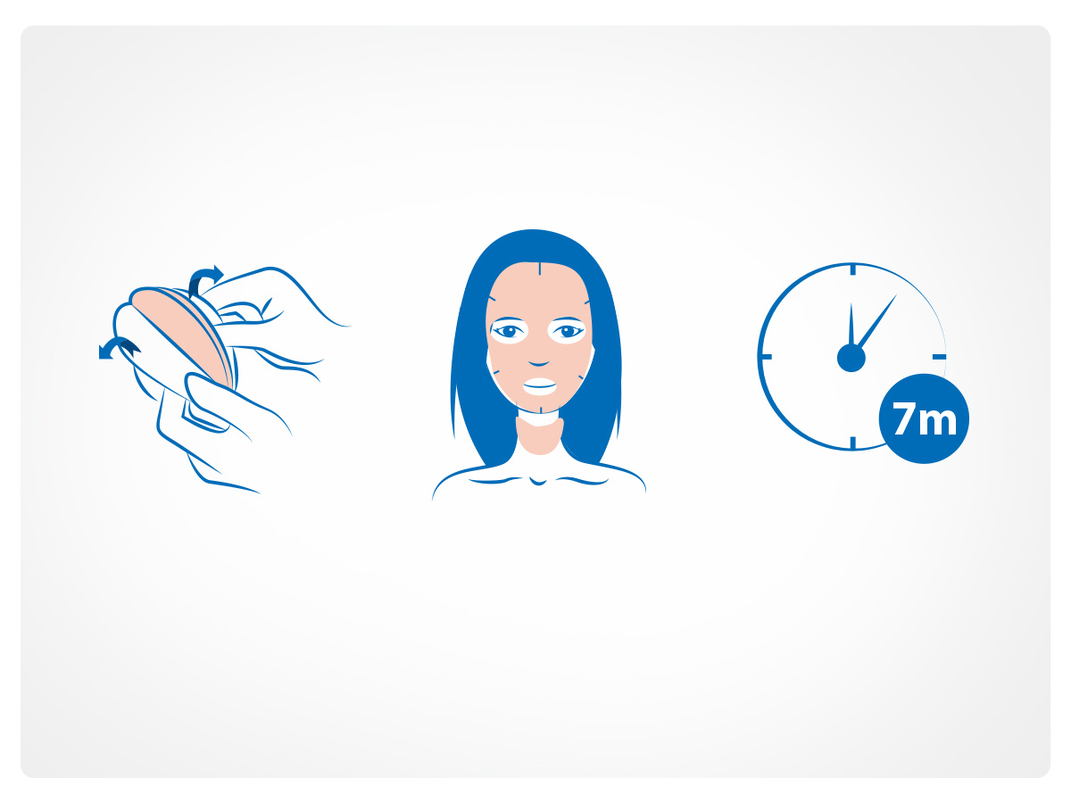 Illustration Design by Vicez for EviDenS de Beaute | Design #4750060