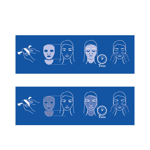 Illustration Design by hcp for EviDenS de Beaute | Design #4822441