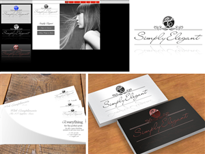 Logo Design by Deb Graphic Artist for this project | Design: #4733833