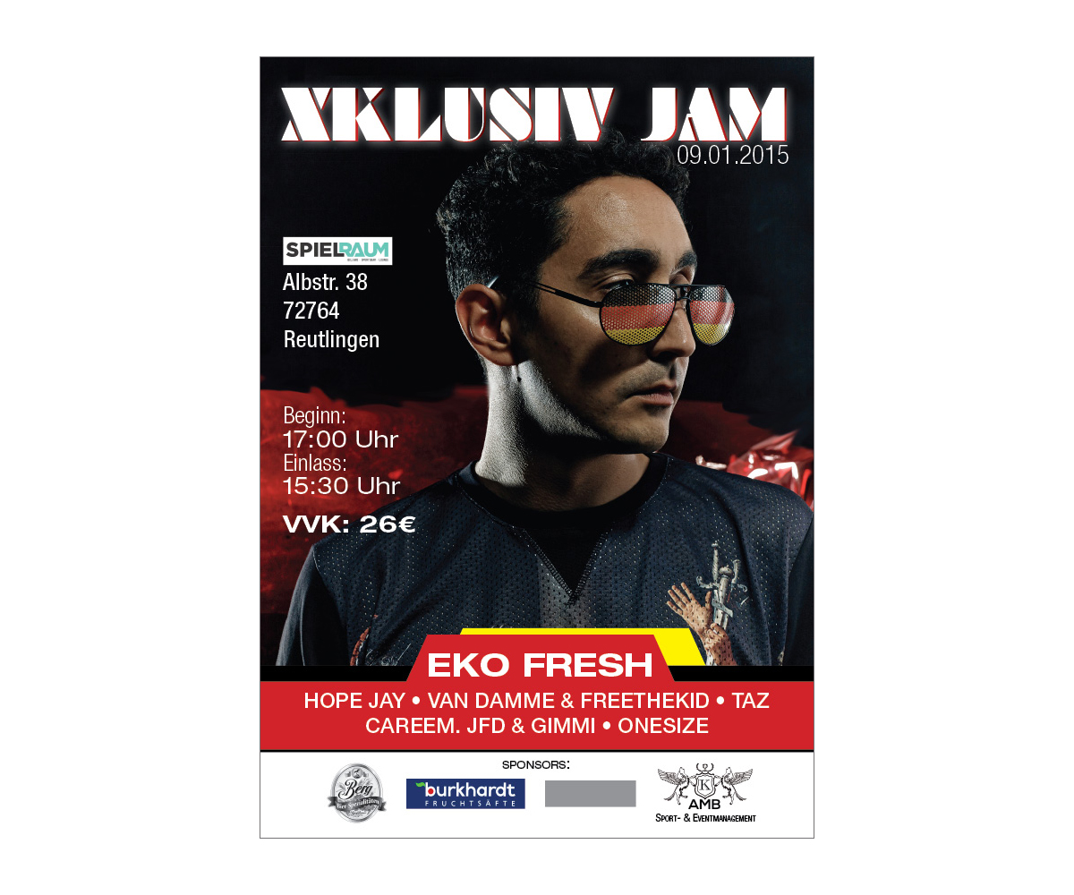 Diseño de Flyer por Michele_co para este proyecto | Diseño #4721160