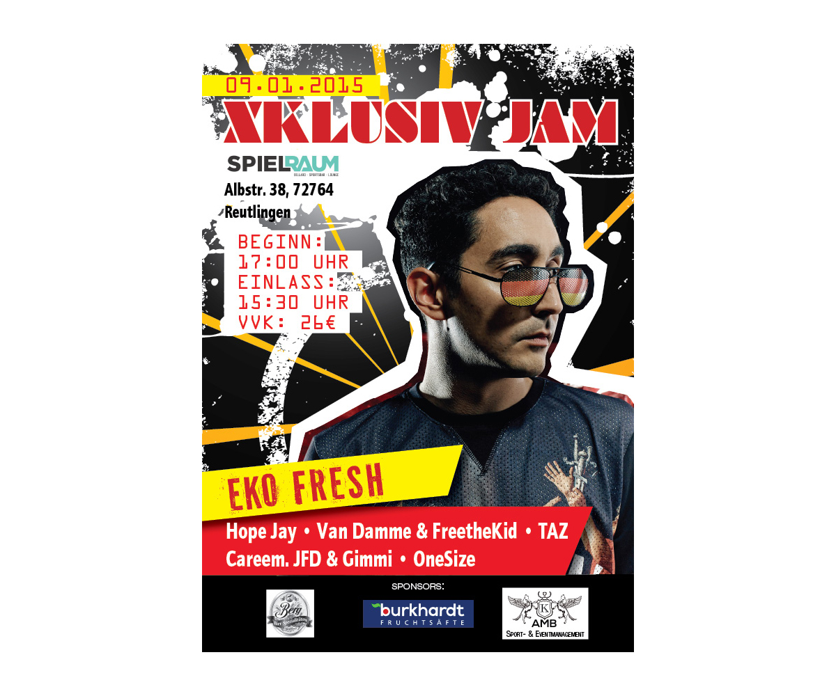 Diseño de Flyer por Michele_co para este proyecto | Diseño #4721172