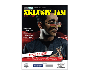 Design de Flyer par Michele_co pour ce projet | Design : #4721175