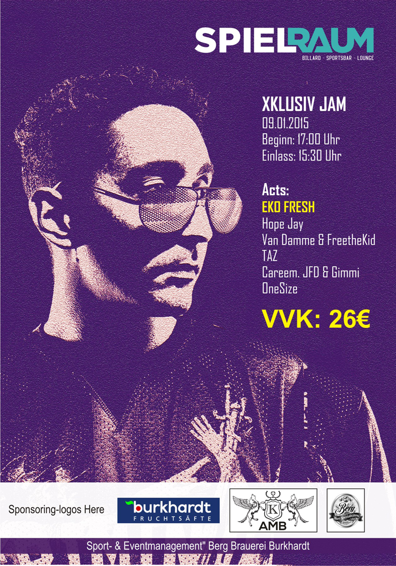 Flyer Design by Ramaling Belkote for this project | Design #4722627