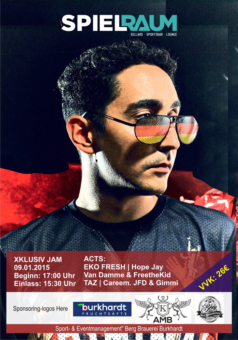 Diseño de Flyer por Ramaling Belkote para este proyecto | Diseño #4722630