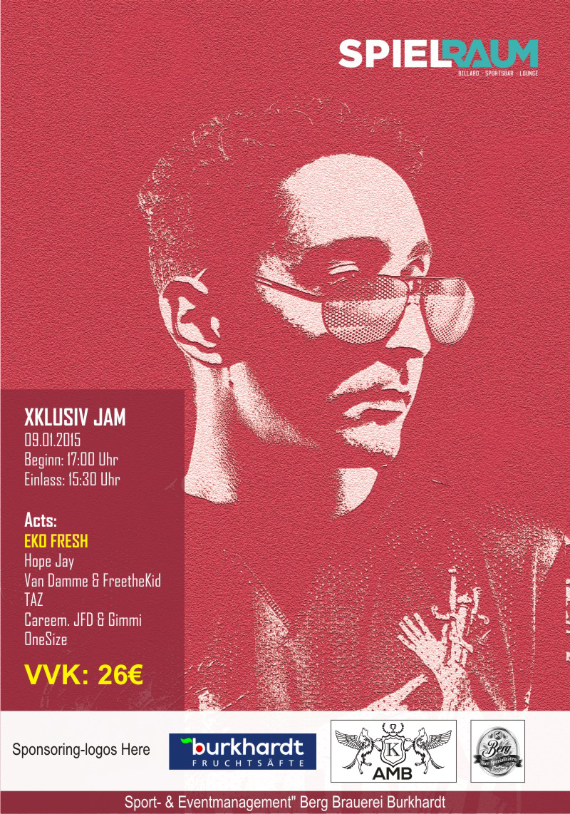 Flyer Design by Ramaling Belkote for this project | Design #4722631