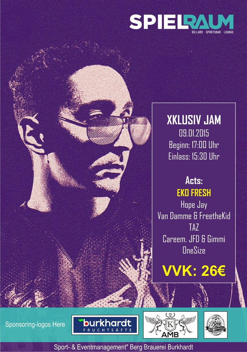 Flyer Design by Ramaling Belkote for this project | Design #4722666