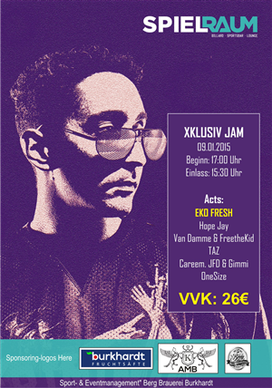 Design de Flyer par Ramaling Belkote pour ce projet | Design : #4722666
