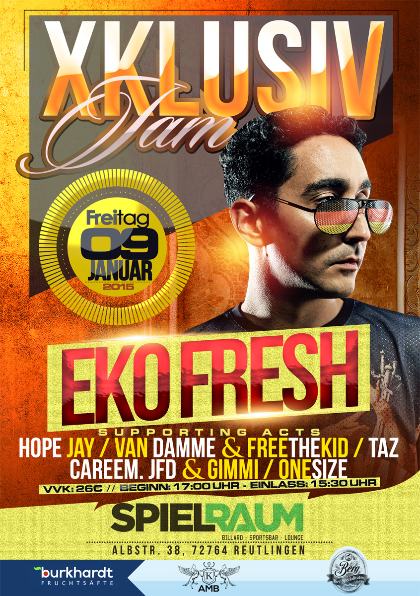 Design de Flyer par nextconcept pour ce projet | Design : #4725348