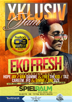Design de Flyer par nextconcept pour ce projet | Design : #4725348