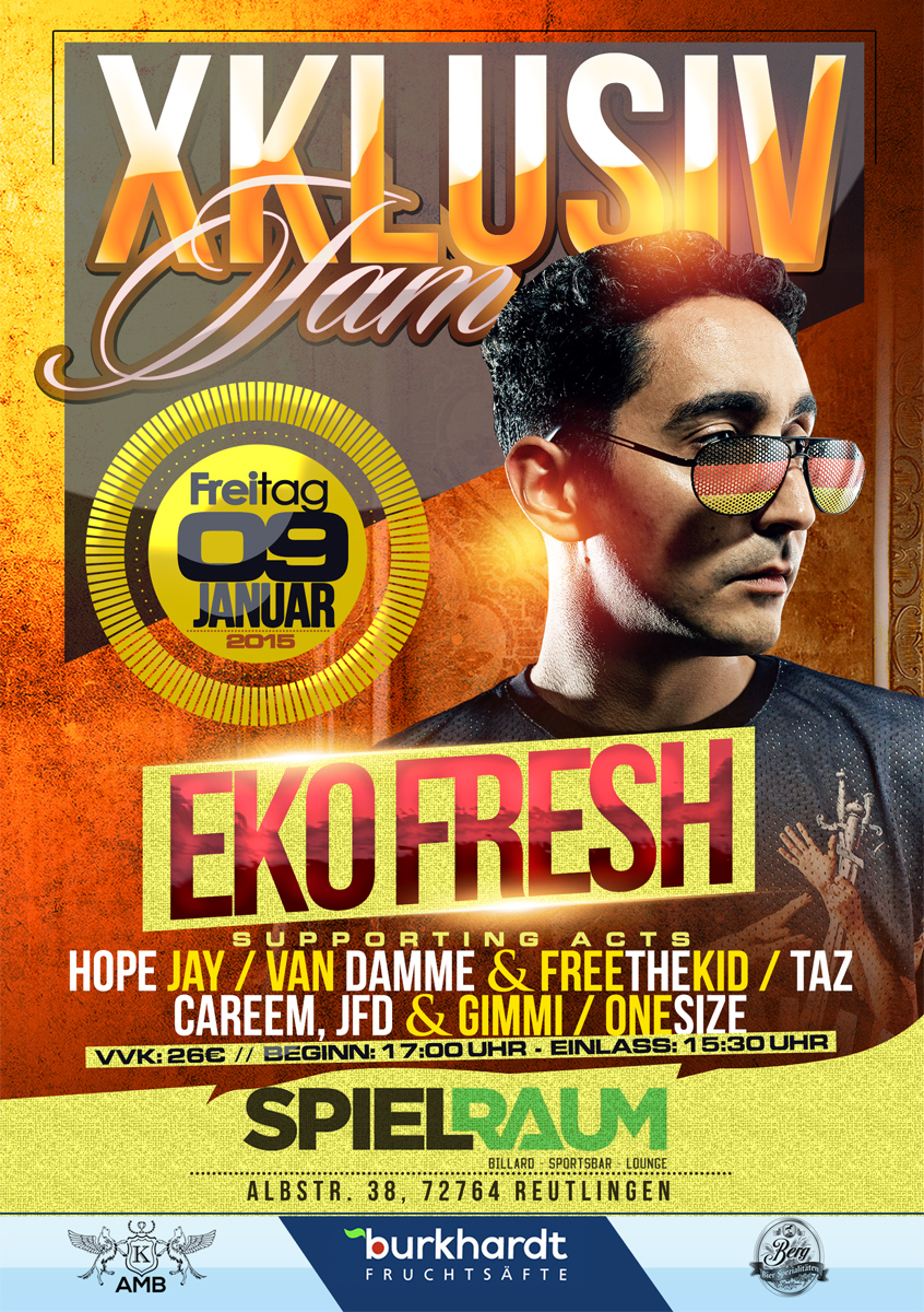 Flyer Design by nextconcept for this project | Design #4729649