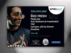 Flyer Design by Ivansan