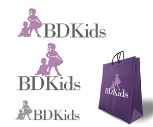 Logo Design by ZETA for this project | Design: #4726917