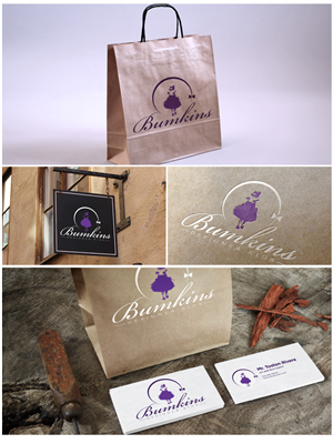 Logo Design by Ciprian.H for this project | Design: #4767536