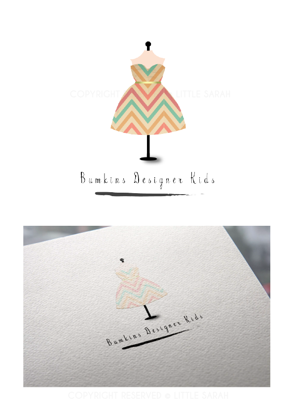 Logo-Design von Sarah Art für dieses Projekt | Design #4719490