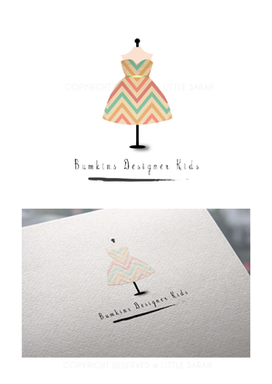 Logo Design by Sarah Art