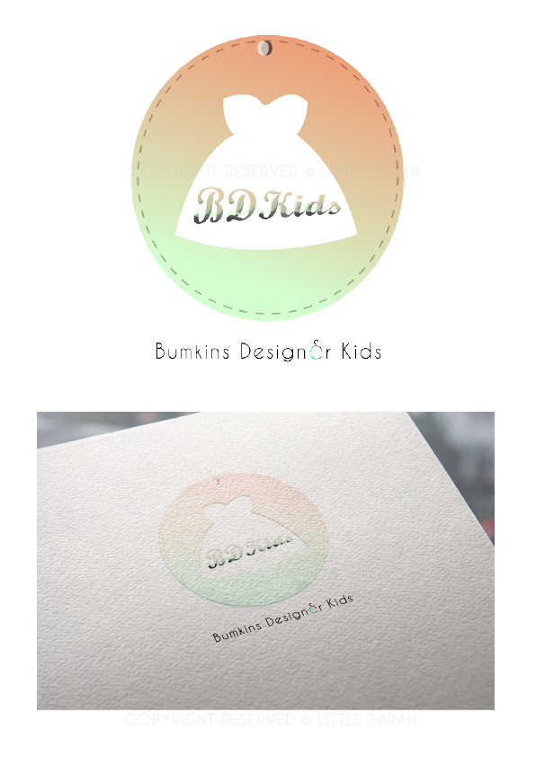 Logo Design by Sarah Art for this project | Design #4719496