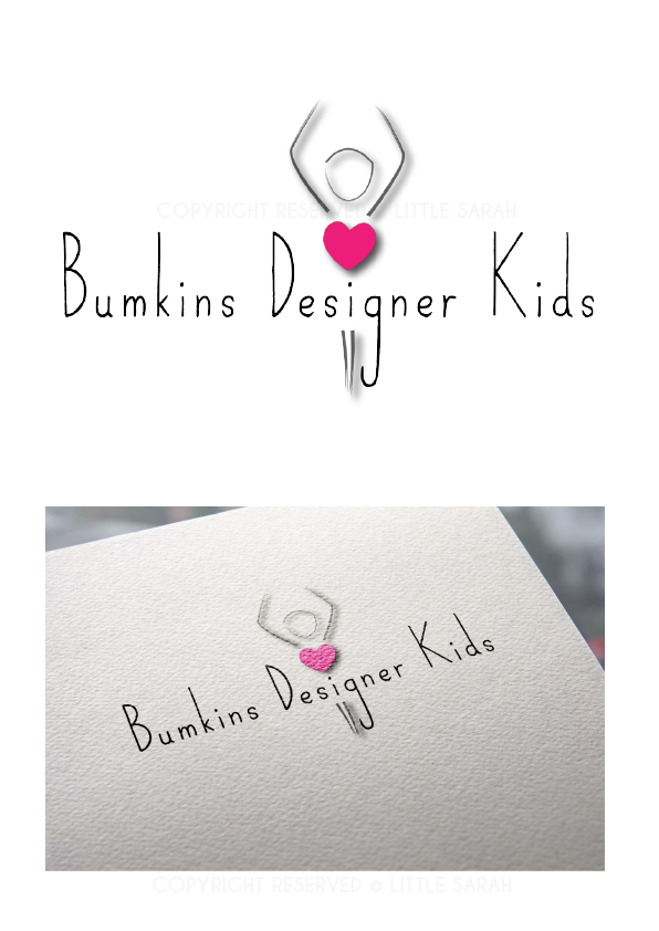 Logo Design by Sarah Art for this project | Design #4719507