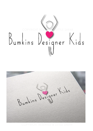 Logo Design by Sarah Art for this project | Design: #4719507