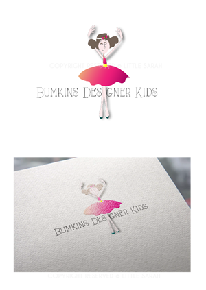 Logo Design by Sarah Art for this project | Design #4737867