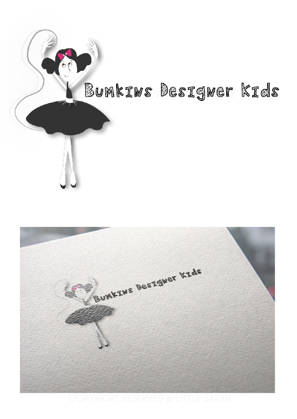 Logo Design by Sarah Art for this project | Design #4738007