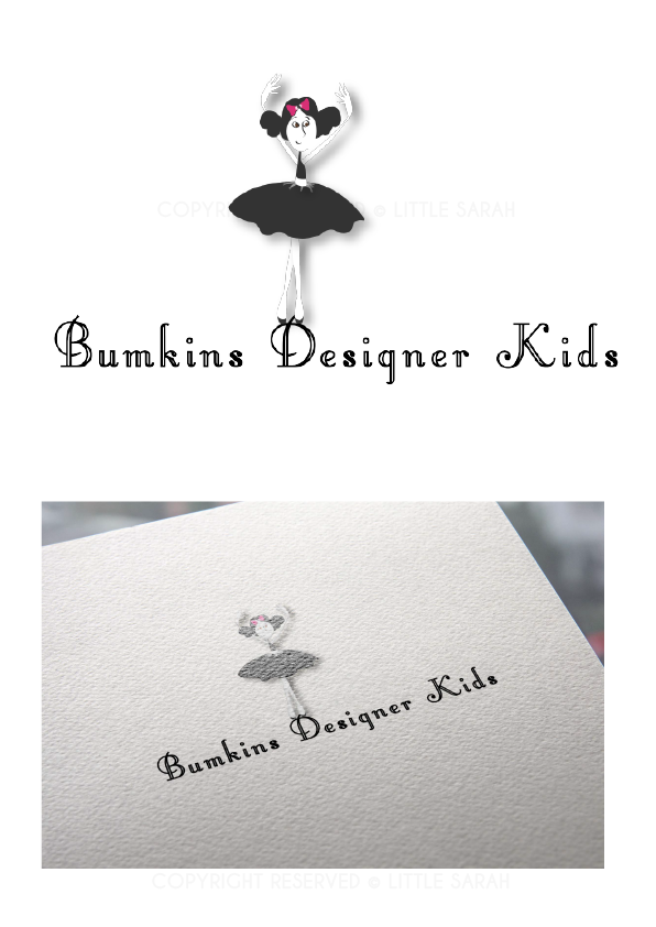 Logo Design by Sarah Art for this project | Design #4738040