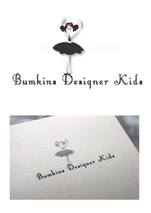 Logo Design by Sarah Art for this project | Design: #4738040