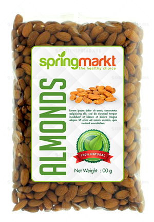 Label Design by CENTERSPREAD for Adams Vision SRL | Design: #4773267