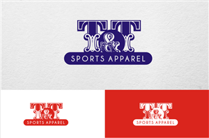 Design de Logo par Light pour ce projet | Design : #4733949