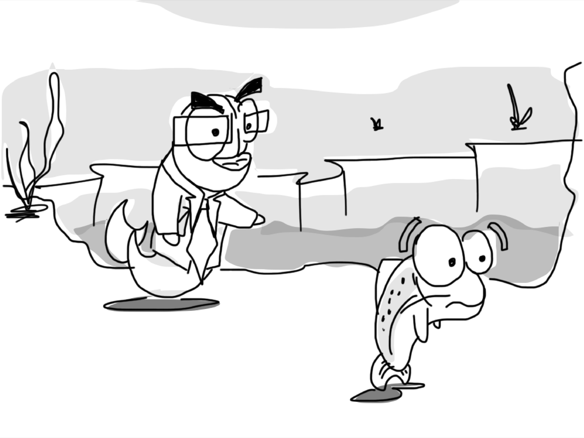 Illustration Design by Hafiz Hanif for this project | Design #4800287