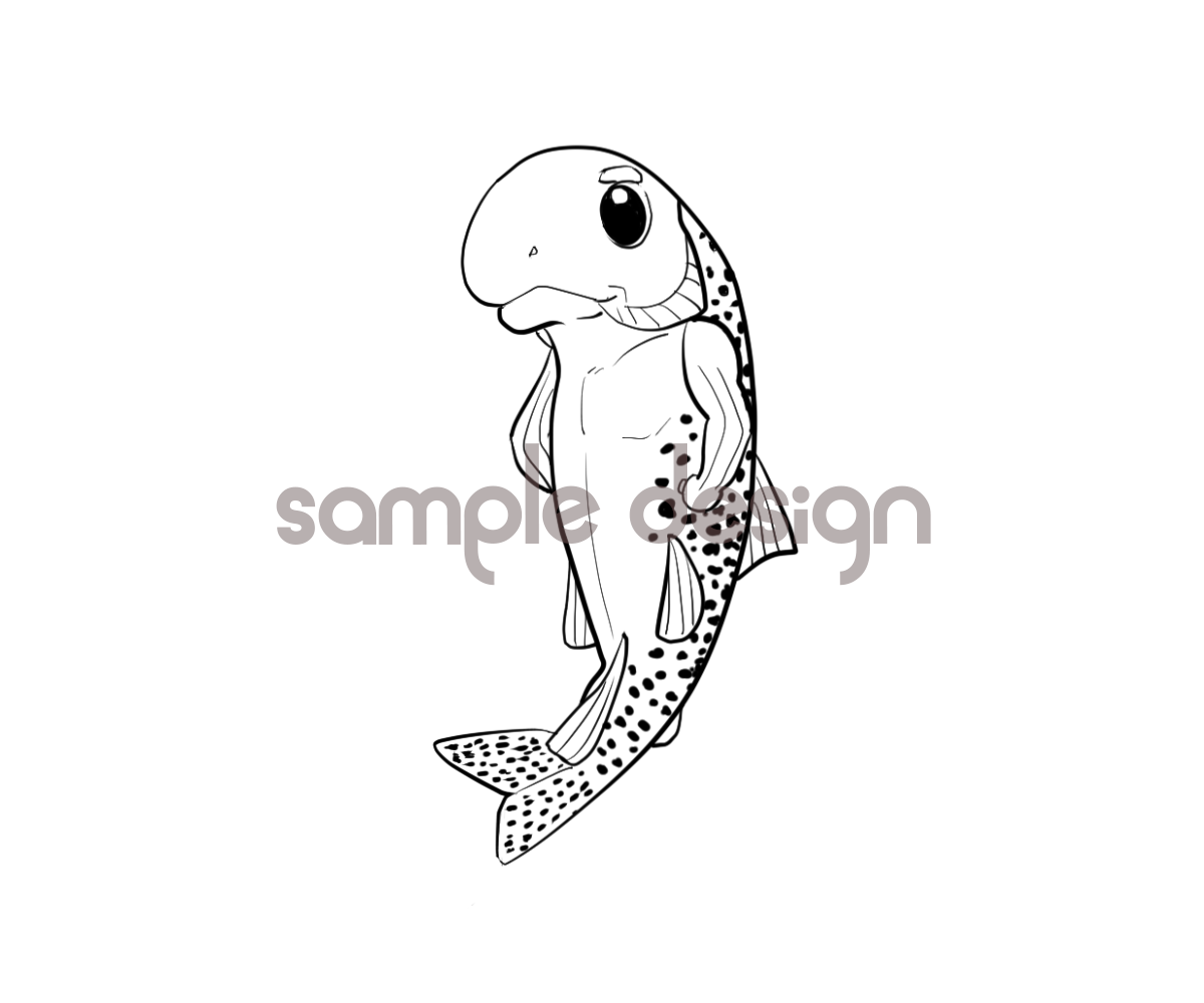 Diseño Con Ilustración por nishihebi para este proyecto | Diseño #4826834
