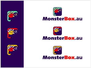 Logo Design by Anton@Lehnz for this project | Design: #230953