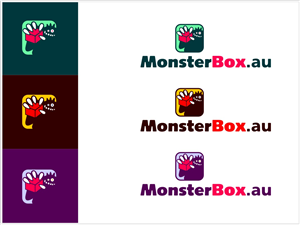 Logo Design by Anton@Lehnz for this project | Design: #230954