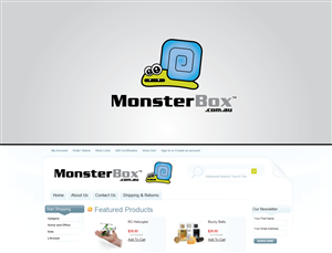 Logo Design by SMILEforDesigns for this project | Design: #235917