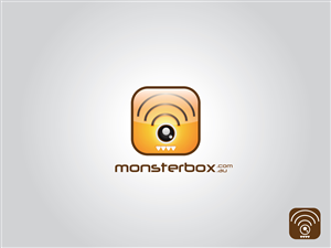 Logo Design by Nitsuj for this project | Design: #231012