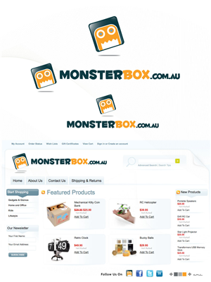 Logo Design by WAkland for this project | Design: #221698